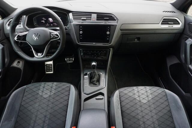 Volkswagen TIGUAN 1.4 TSI eHybrid R-Line Business+
