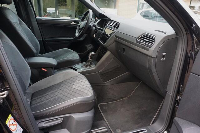 Volkswagen TIGUAN 1.4 TSI eHybrid R-Line Business+