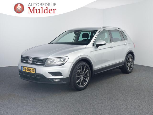 Volkswagen TIGUAN 1.4 TSI Comfortline Business | ACC | Carplay | Trekhaak |