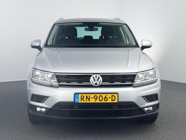 Volkswagen TIGUAN 1.4 TSI Comfortline Business | ACC | Carplay | Trekhaak |