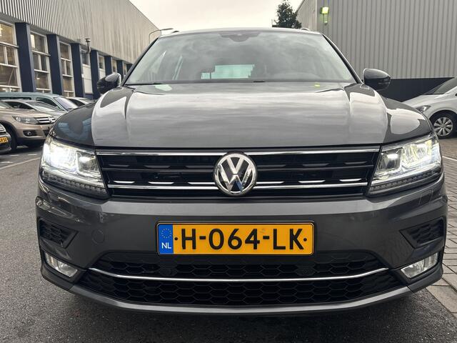 Volkswagen TIGUAN 2.0 TSI 4Motion Highline / PANORAMA DAK
