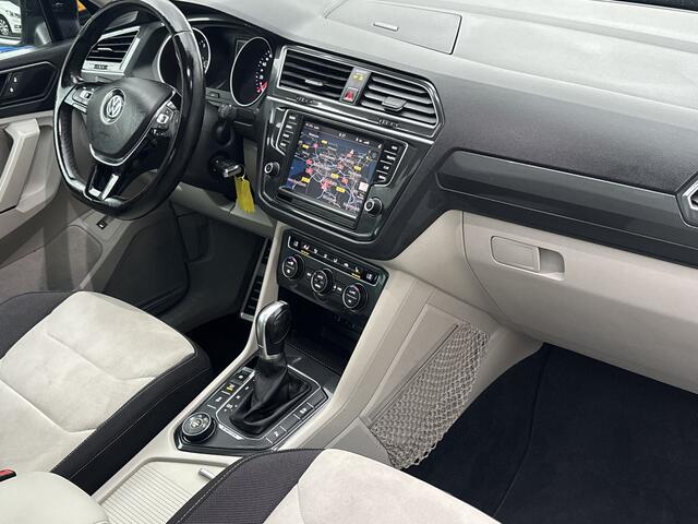 Volkswagen TIGUAN 2.0 TSI 4Motion Highline / PANORAMA DAK