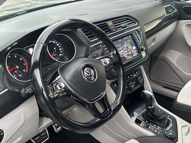 Volkswagen TIGUAN 2.0 TSI 4Motion Highline / PANORAMA DAK