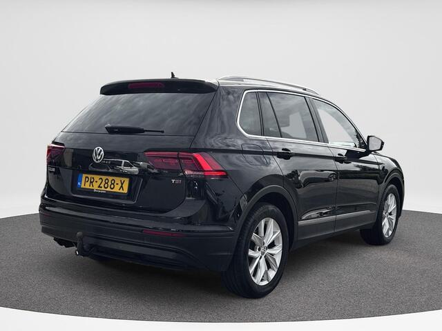 Volkswagen TIGUAN 1.4 TSI ACT Comfortline Business | 150Pk Trekhaak | ACC | Clima |