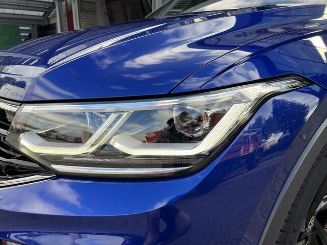 Volkswagen TIGUAN 1.5 TSI R-Line Business | 3x R-line| Pano | NL-auto | Trekhaak |