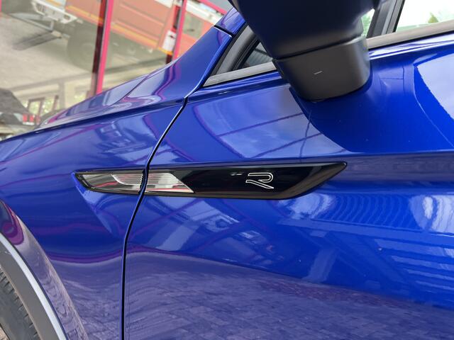 Volkswagen TIGUAN 1.5 TSI R-Line Business | 3x R-line| Pano | NL-auto | Trekhaak |