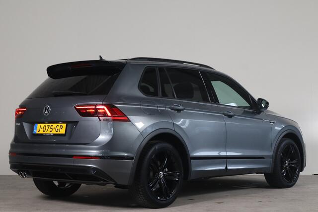 Volkswagen TIGUAN 1.5 TSI ACT Highline Business R NL-Auto!! Panoramadak I Apple Car-Play