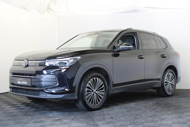 Volkswagen TIGUAN 1.5 eTSI Life Edition
