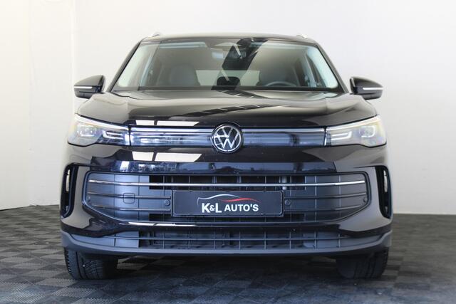 Volkswagen TIGUAN 1.5 eTSI Life Edition