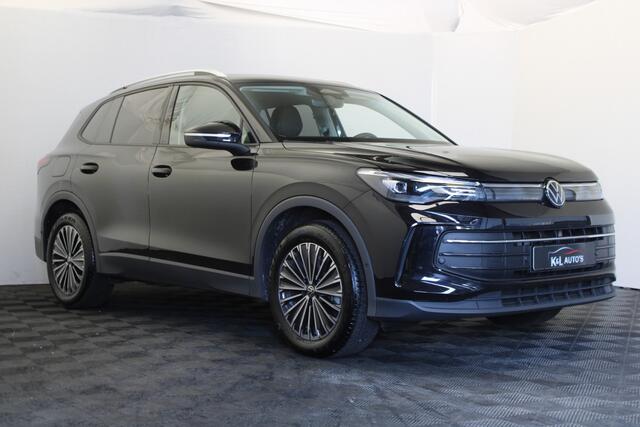 Volkswagen TIGUAN 1.5 eTSI Life Edition