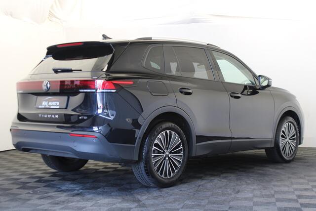 Volkswagen TIGUAN 1.5 eTSI Life Edition