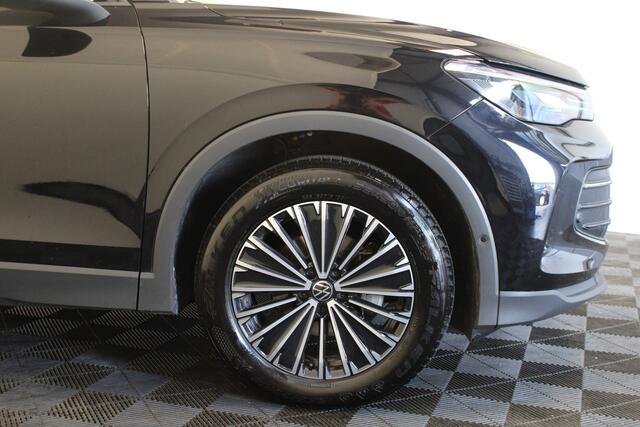 Volkswagen TIGUAN 1.5 eTSI Life Edition