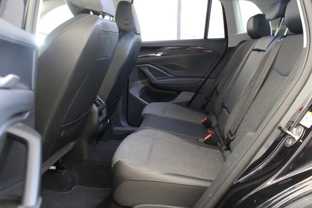 Volkswagen TIGUAN 1.5 eTSI Life Edition