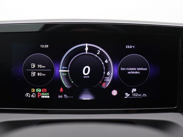 Volkswagen TIGUAN 1.5 eHybrid Life Edition 204PK DSG Trekhaak, 19" LM Velgen, Adaptieve Cruise Controle, Achteruitrijcamera, Side Assist, Navi via Apple Carplay/Android Auto, Keyless, Stoel-Stuurverwarming, Elektr. Achterklep