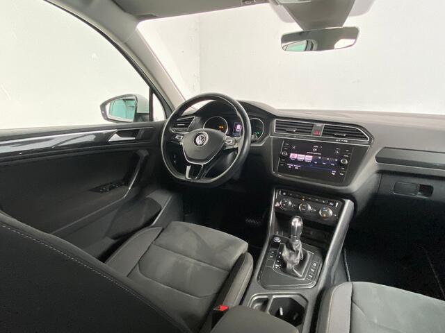 Volkswagen TIGUAN 1.5 TSI ACT Highline