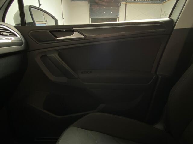 Volkswagen TIGUAN 1.5 TSI ACT Highline