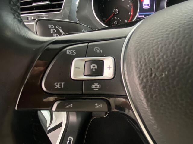 Volkswagen TIGUAN 1.5 TSI ACT Highline