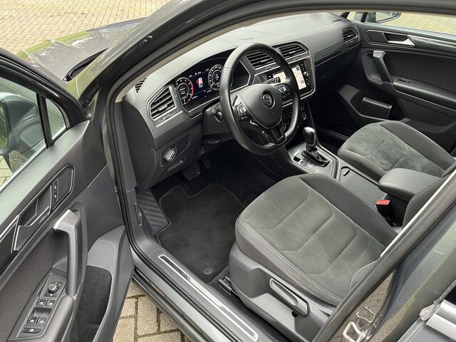 Volkswagen TIGUAN 1.4 TSI ACT Highline | ELEKTR TREKHAAK | CARPLAY | VIRTUAL COCKPIT | LED