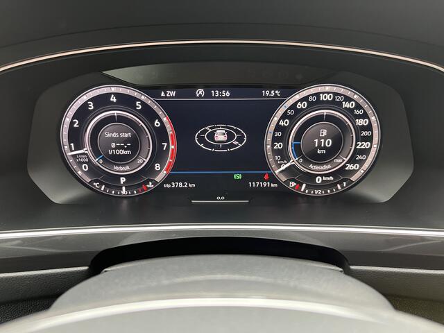 Volkswagen TIGUAN 1.4 TSI ACT Highline | ELEKTR TREKHAAK | CARPLAY | VIRTUAL COCKPIT | LED