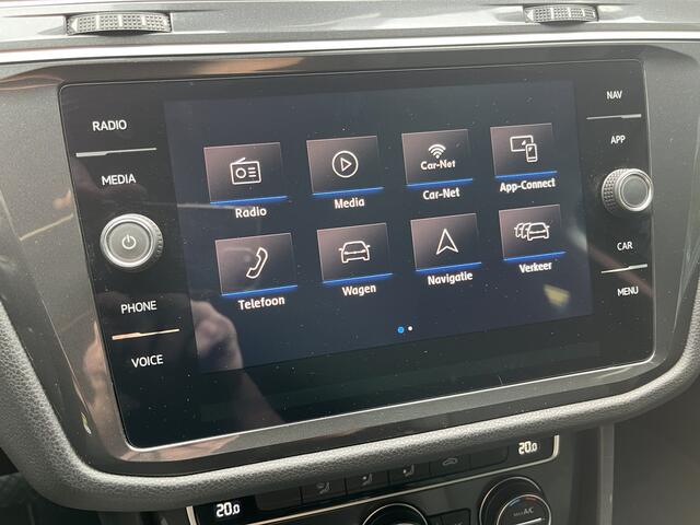 Volkswagen TIGUAN 1.4 TSI ACT Highline | ELEKTR TREKHAAK | CARPLAY | VIRTUAL COCKPIT | LED