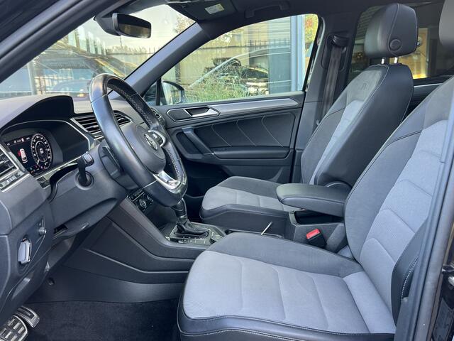 Volkswagen TIGUAN 2.0 TSI 4Motion| R-line | Highline | Pano | Key-less | Head-up | Camera