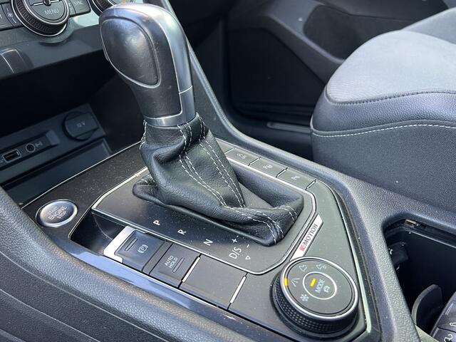 Volkswagen TIGUAN 2.0 TSI 4Motion| R-line | Highline | Pano | Key-less | Head-up | Camera