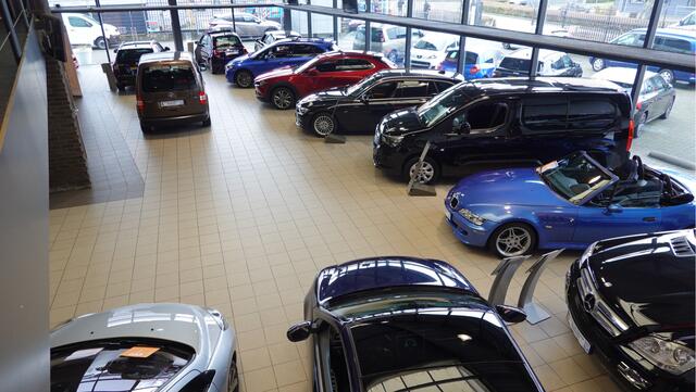 Volkswagen TIGUAN 2.0 TSI 4Motion| R-line | Highline | Pano | Key-less | Head-up | Camera