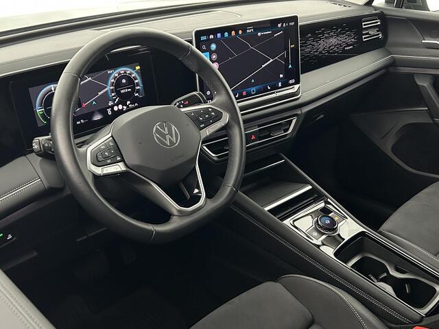 Volkswagen TIGUAN 1.5 204pk eHybrid Elegance Trekhaak Camera harman/kardon Massage Keyless Virtual Cockpit Navigatie