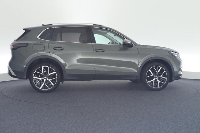 Volkswagen TIGUAN 1.5 204pk eHybrid Elegance Trekhaak Camera harman/kardon Massage Keyless Virtual Cockpit Navigatie
