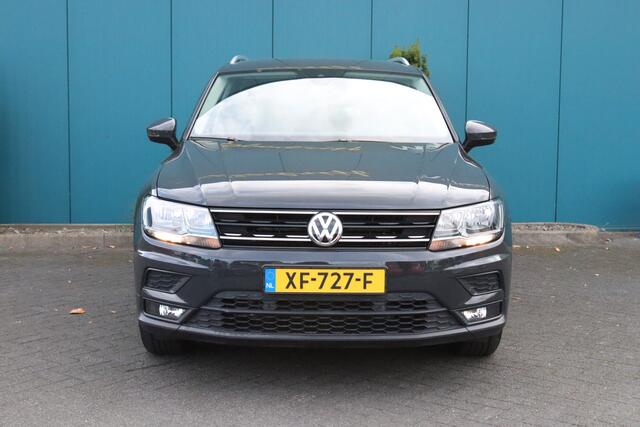 Volkswagen TIGUAN 1.5 TSI ACT 150 PK Comfortline Business Exec. TREKH|CARPLAY|ADAPT.CRUISE|ELEK.A.KLEP|NAV|ECC|PDC|LMV