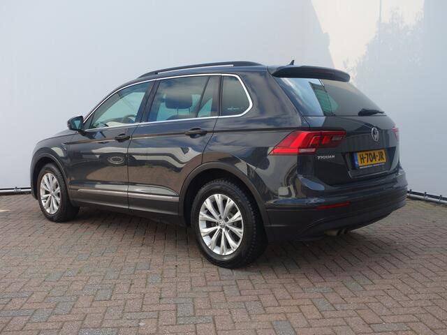 Volkswagen TIGUAN 1.4 TSI 150pk Automaat Comfortline Trekhaak(1800kg)