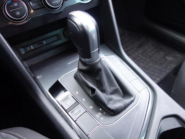 Volkswagen TIGUAN 1.4 TSI 150pk Automaat Comfortline Trekhaak(1800kg)