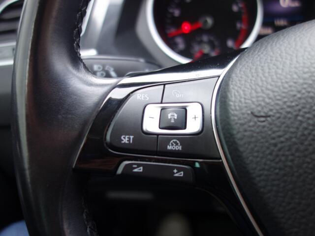 Volkswagen TIGUAN 1.4 TSI 150pk Automaat Comfortline Trekhaak(1800kg)