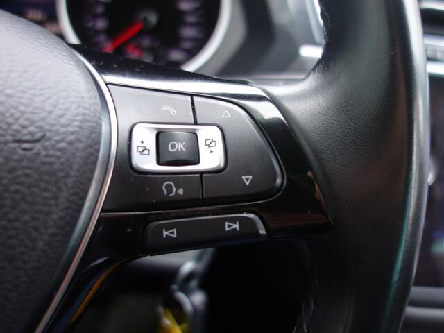 Volkswagen TIGUAN 1.4 TSI 150pk Automaat Comfortline Trekhaak(1800kg)