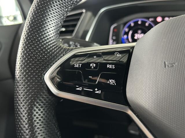 Volkswagen TIGUAN 1.5 TSI R-Line AUTOMAAT / LED / NAVI / ELECT. KLEP / RIJKLAAR