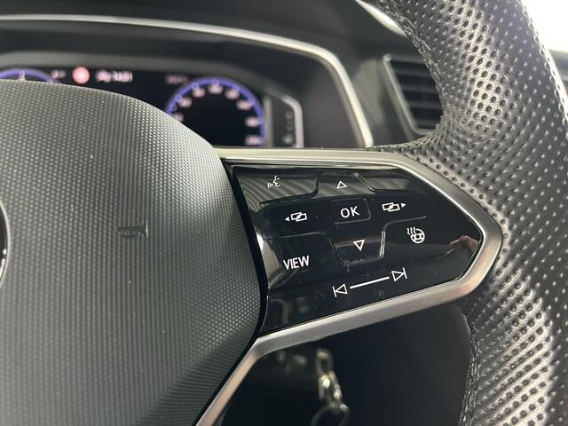 Volkswagen TIGUAN 1.5 TSI R-Line AUTOMAAT / LED / NAVI / ELECT. KLEP / RIJKLAAR