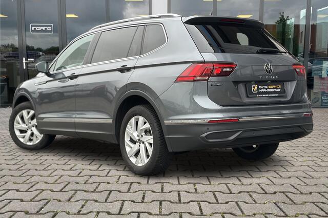 Volkswagen TIGUAN Allspace 1.5 TSI Life 7p. | Trekhaak | ACC | DAB | Virtueel |