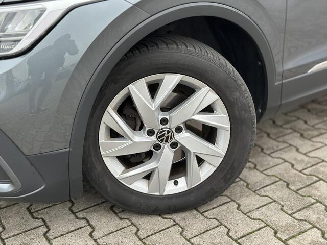 Volkswagen TIGUAN Allspace 1.5 TSI Life 7p. | Trekhaak | ACC | DAB | Virtueel |