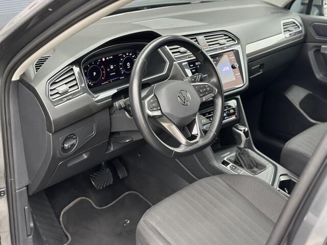 Volkswagen TIGUAN Allspace 1.5 TSI Life 7p. | Trekhaak | ACC | DAB | Virtueel |