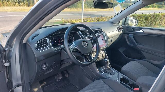Volkswagen TIGUAN Allspace 1.5 TSI Comfortline Business 7p. CLIMA/NAVI/DSG BJ 2019