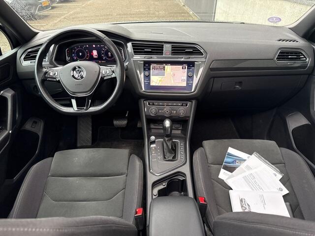 Volkswagen TIGUAN 1.5 TSI Highline Business R - 7 Zits - Panodak - Trekhaak -