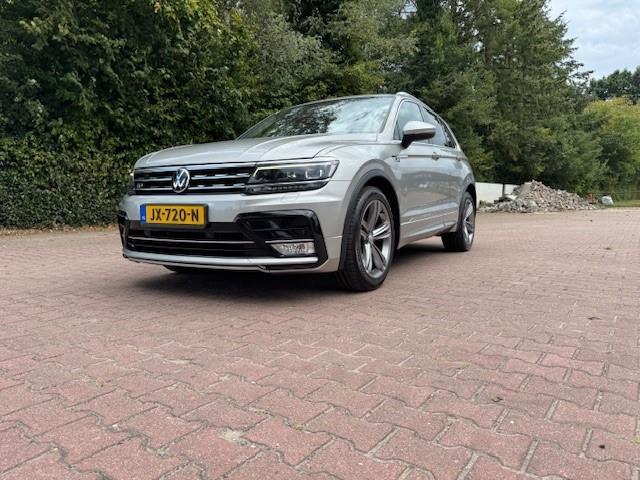 Volkswagen TIGUAN 1.4TSI 150PK ACT PANO/VIRTDASH/XENON/ACRUISE/HUP/MATRIX/VOL