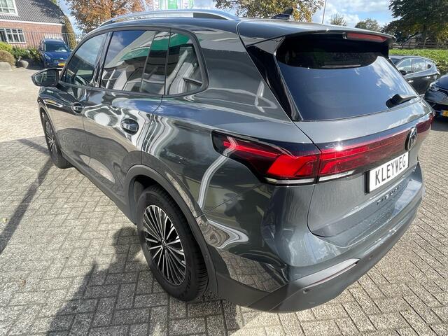 Volkswagen TIGUAN Tiguan 1.5 eTSI Life, Nav, Carplay, Stoelverw, Camera