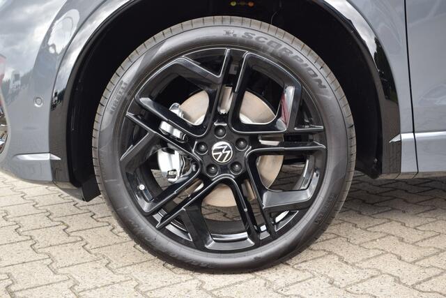 Volkswagen TIGUAN 1.5 eHybrid R-Line