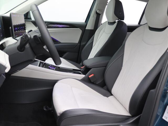 Volkswagen TIGUAN 1.5 eHybrid Elegance 204PK DSG Adaptieve Cruise Controle, Matrix-LED Verlichting, 360gr. Camera, Side Assist, Stoelmassage, Winterpakket+, Trekhaak, 18" LM Velgen