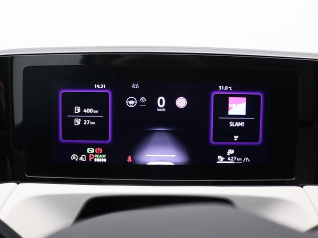 Volkswagen TIGUAN 1.5 eHybrid Elegance 204PK DSG Adaptieve Cruise Controle, Matrix-LED Verlichting, 360gr. Camera, Side Assist, Stoelmassage, Winterpakket+, Trekhaak, 18" LM Velgen