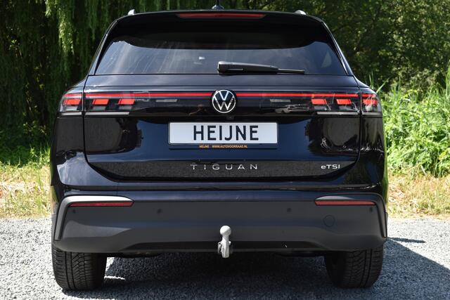Volkswagen TIGUAN 1.5 eTSI DSG LIFE CAMERA/NAV/TREKHAAK