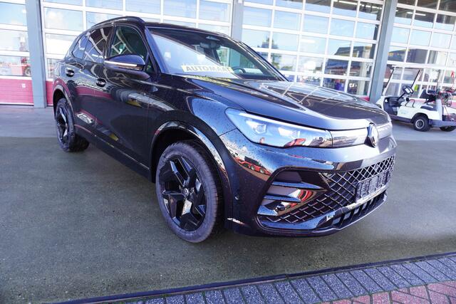 Volkswagen TIGUAN 1.5 eHybrid R-Line Edition 272 PK Hybride nr.V016 | Climate | panorama dak | Trekhaak