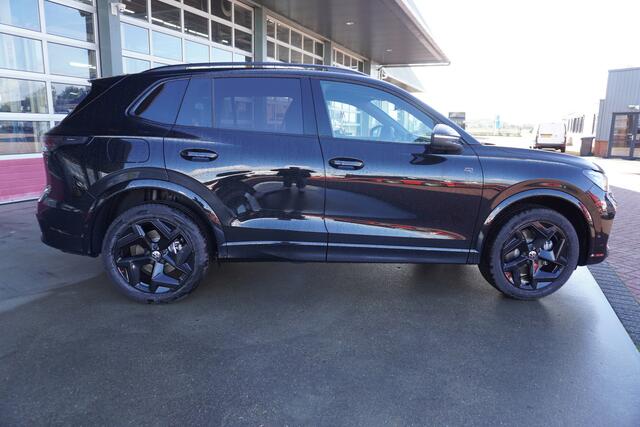 Volkswagen TIGUAN 1.5 eHybrid R-Line Edition 272 PK Hybride nr.V016 | Climate | panorama dak | Trekhaak