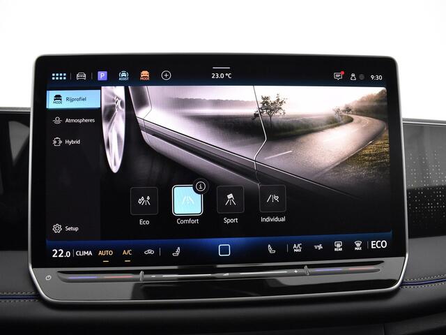 Volkswagen TIGUAN R-Line-Edition 1.5 eHybrid 272 pk 6 versn. DSG · Assistance pakket plus · Black style pakket · Design pakket · Multimedia pakket plus · Trekhaak incl. aanhangermanoeuvreerhulp (trailer assist) ·